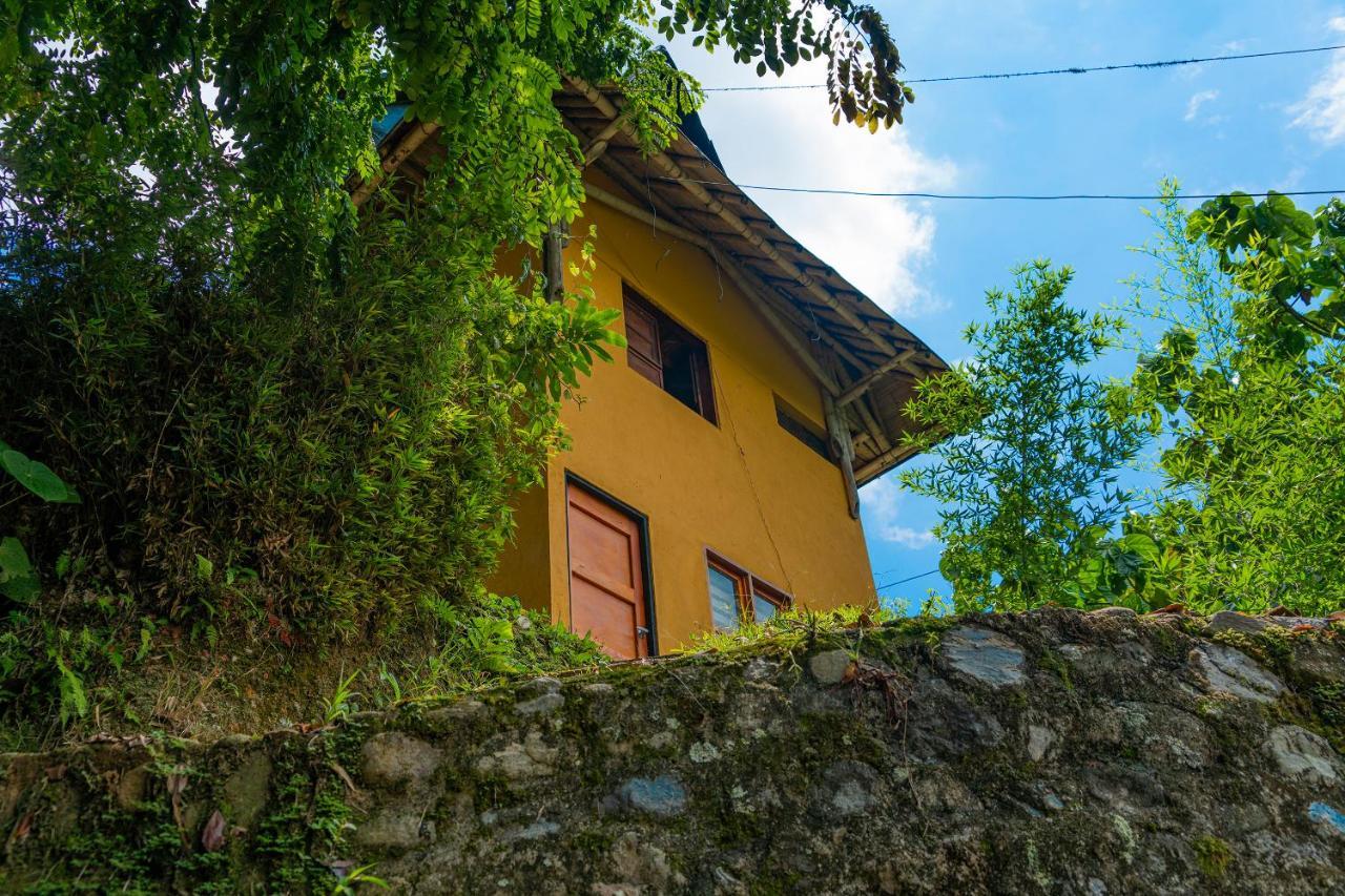 Aldea Sabatinga Villa มานิซาเลส ภายนอก รูปภาพ