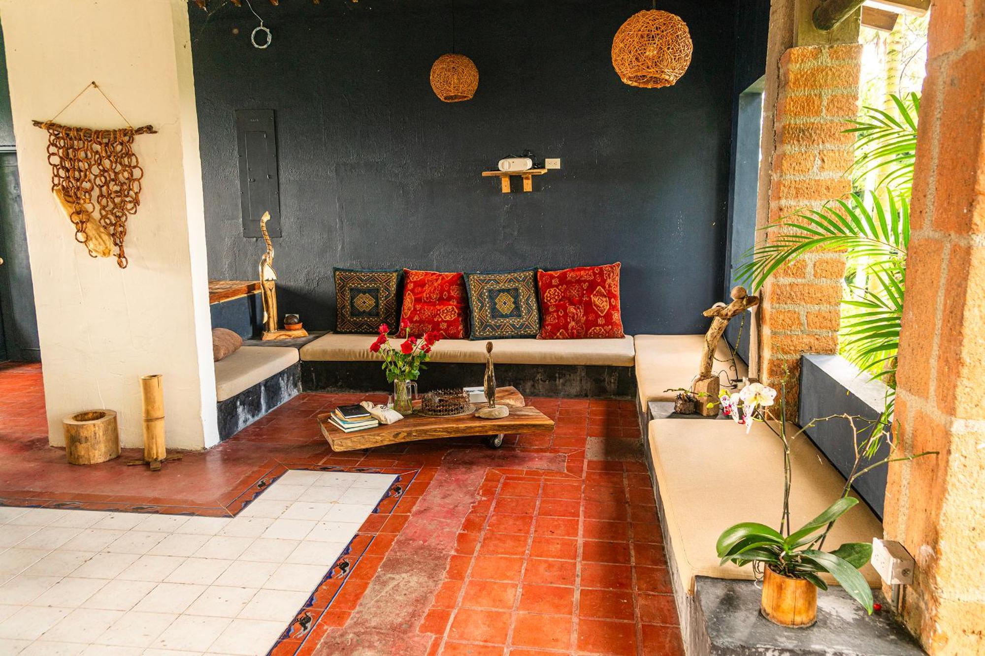 Aldea Sabatinga Villa มานิซาเลส ภายนอก รูปภาพ