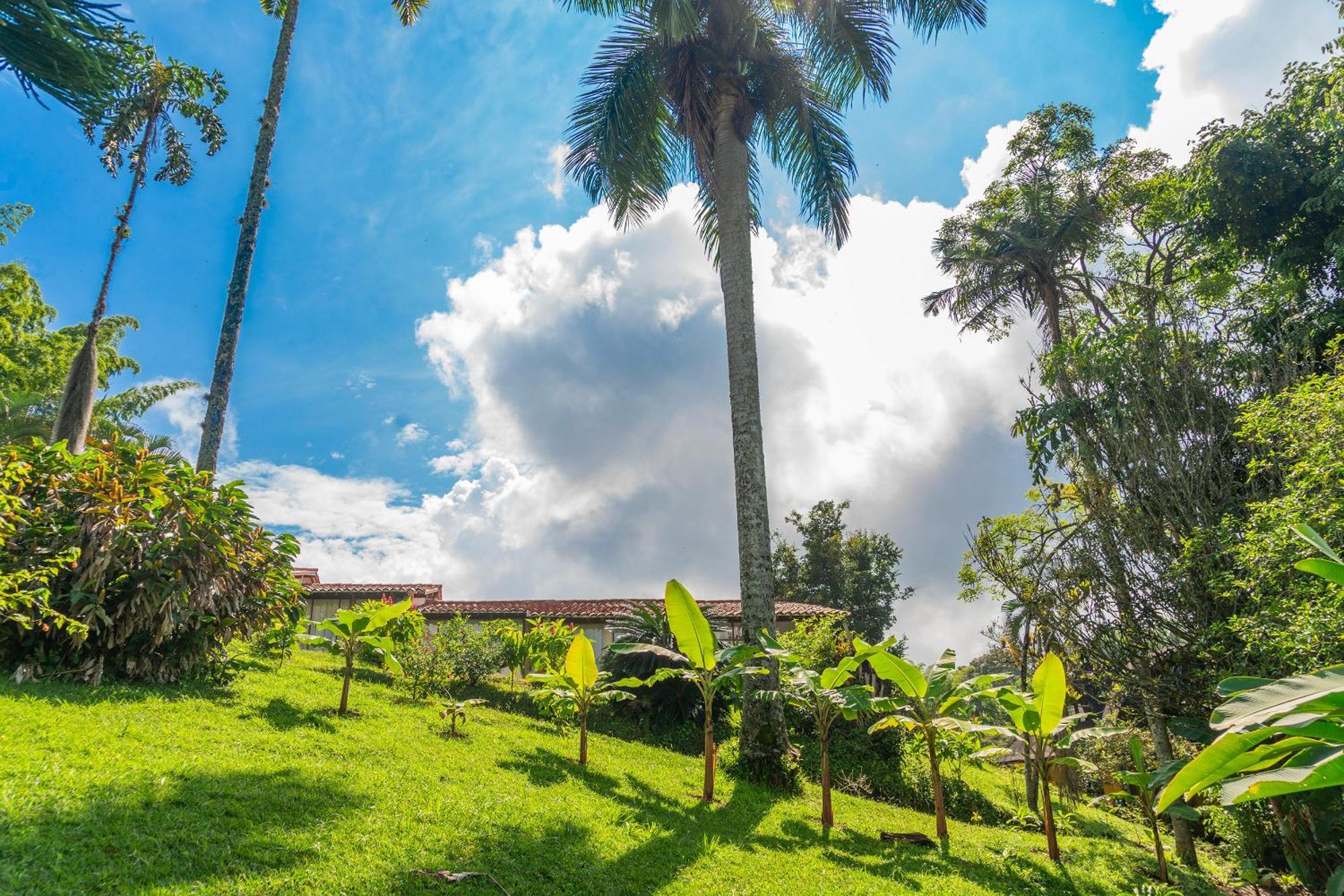 Aldea Sabatinga Villa มานิซาเลส ภายนอก รูปภาพ