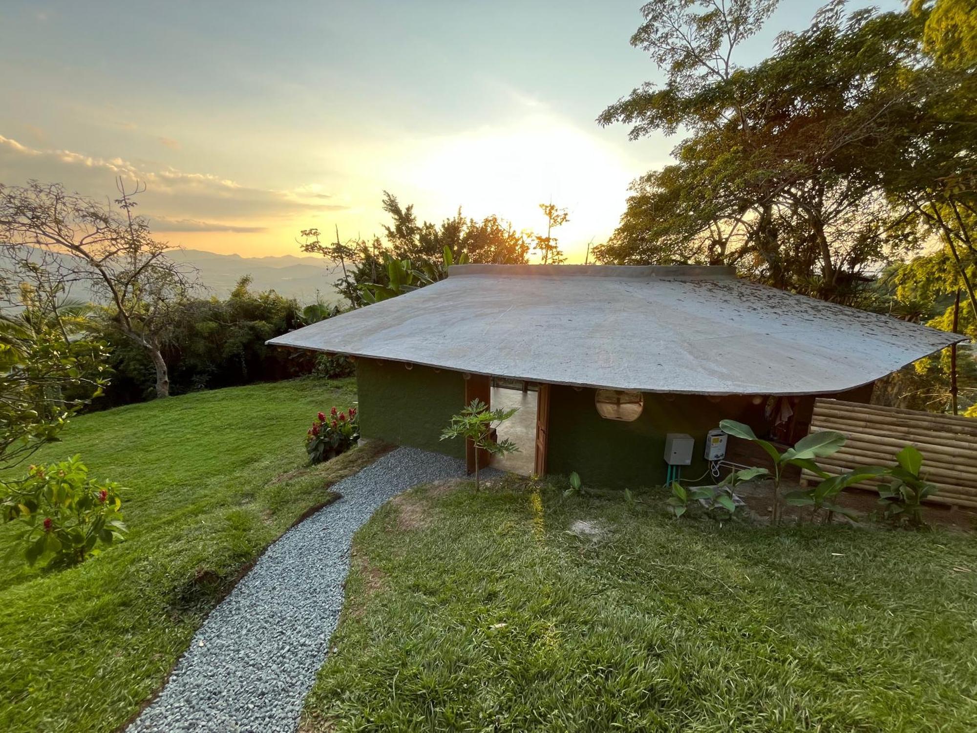 Aldea Sabatinga Villa มานิซาเลส ภายนอก รูปภาพ